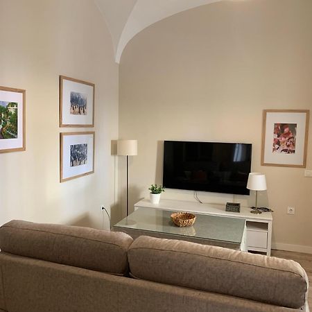 Apartamentos San Jose Zafra Eksteriør billede