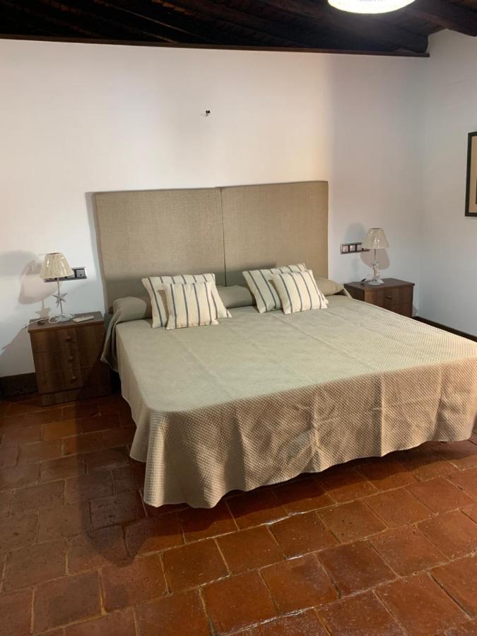 Apartamentos San Jose Zafra Eksteriør billede