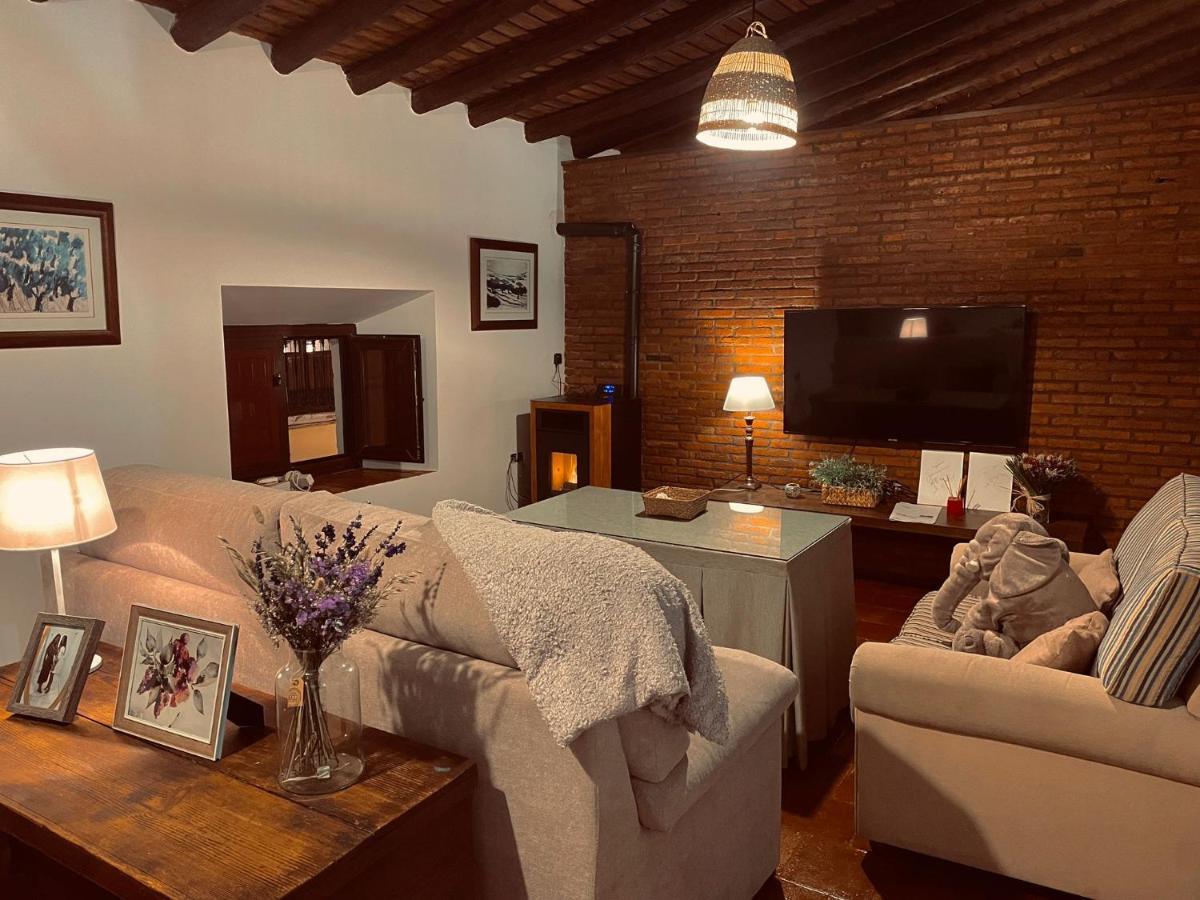 Apartamentos San Jose Zafra Eksteriør billede