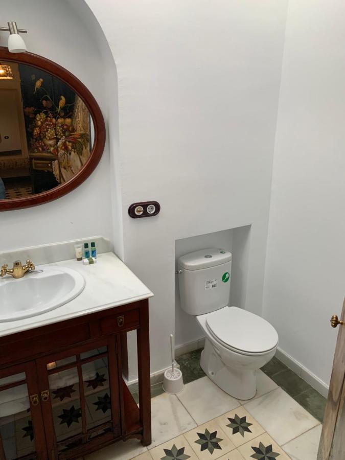 Apartamentos San Jose Zafra Eksteriør billede