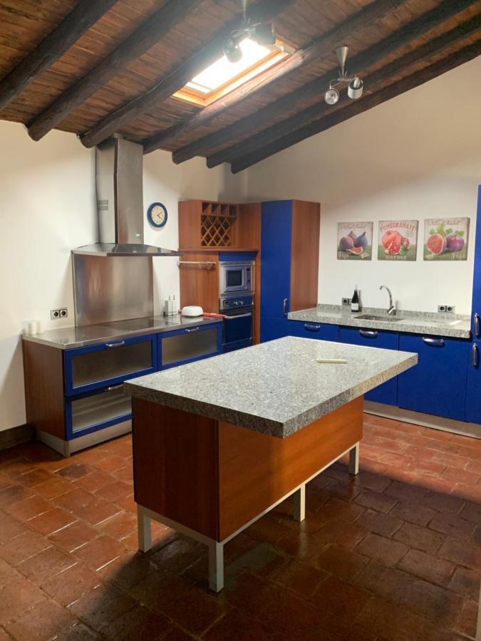 Apartamentos San Jose Zafra Eksteriør billede