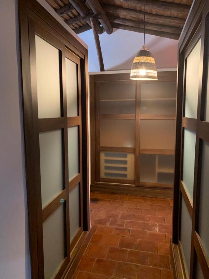 Apartamentos San Jose Zafra Eksteriør billede