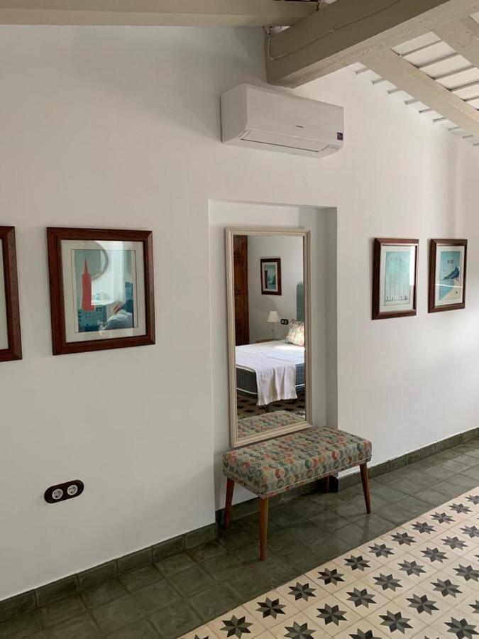 Apartamentos San Jose Zafra Eksteriør billede