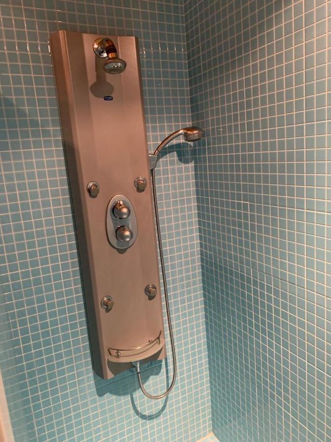 Apartamentos San Jose Zafra Eksteriør billede