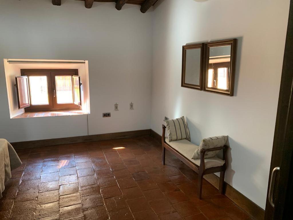 Apartamentos San Jose Zafra Eksteriør billede