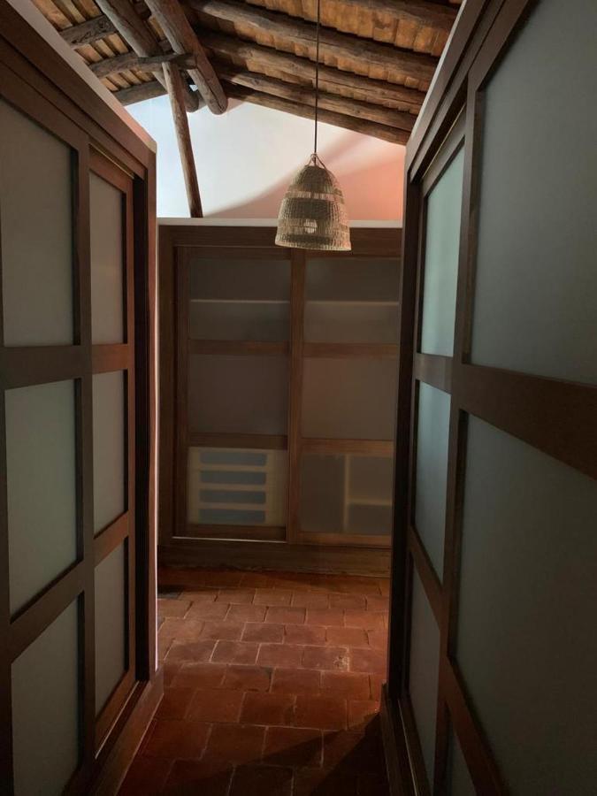 Apartamentos San Jose Zafra Eksteriør billede