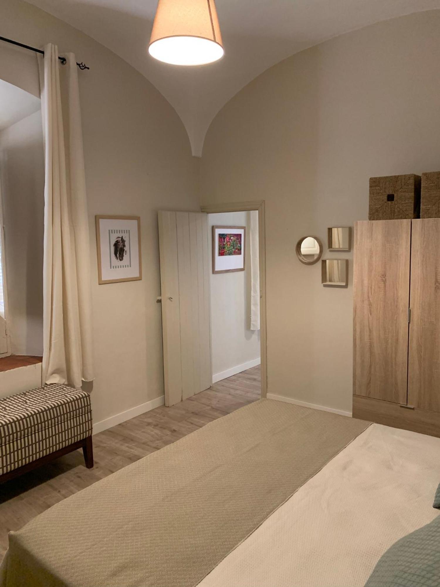 Apartamentos San Jose Zafra Eksteriør billede
