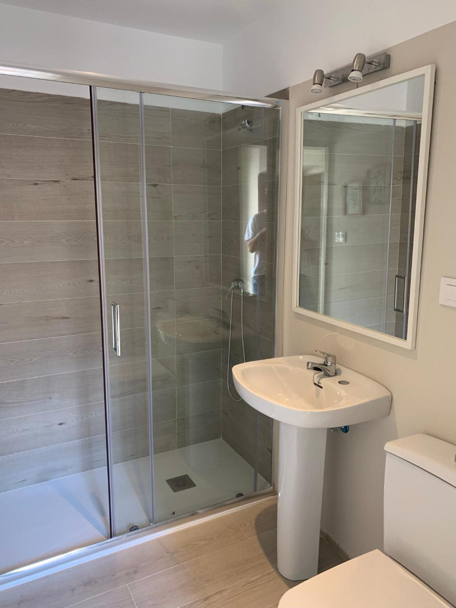 Apartamentos San Jose Zafra Eksteriør billede