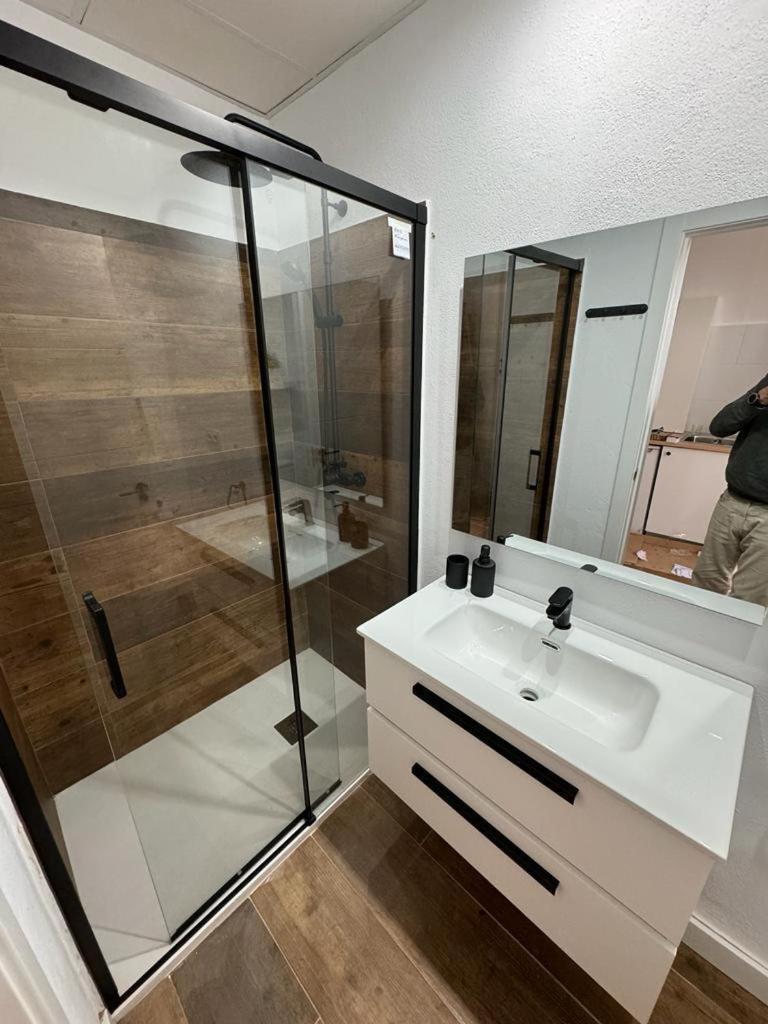 Apartamentos San Jose Zafra Eksteriør billede