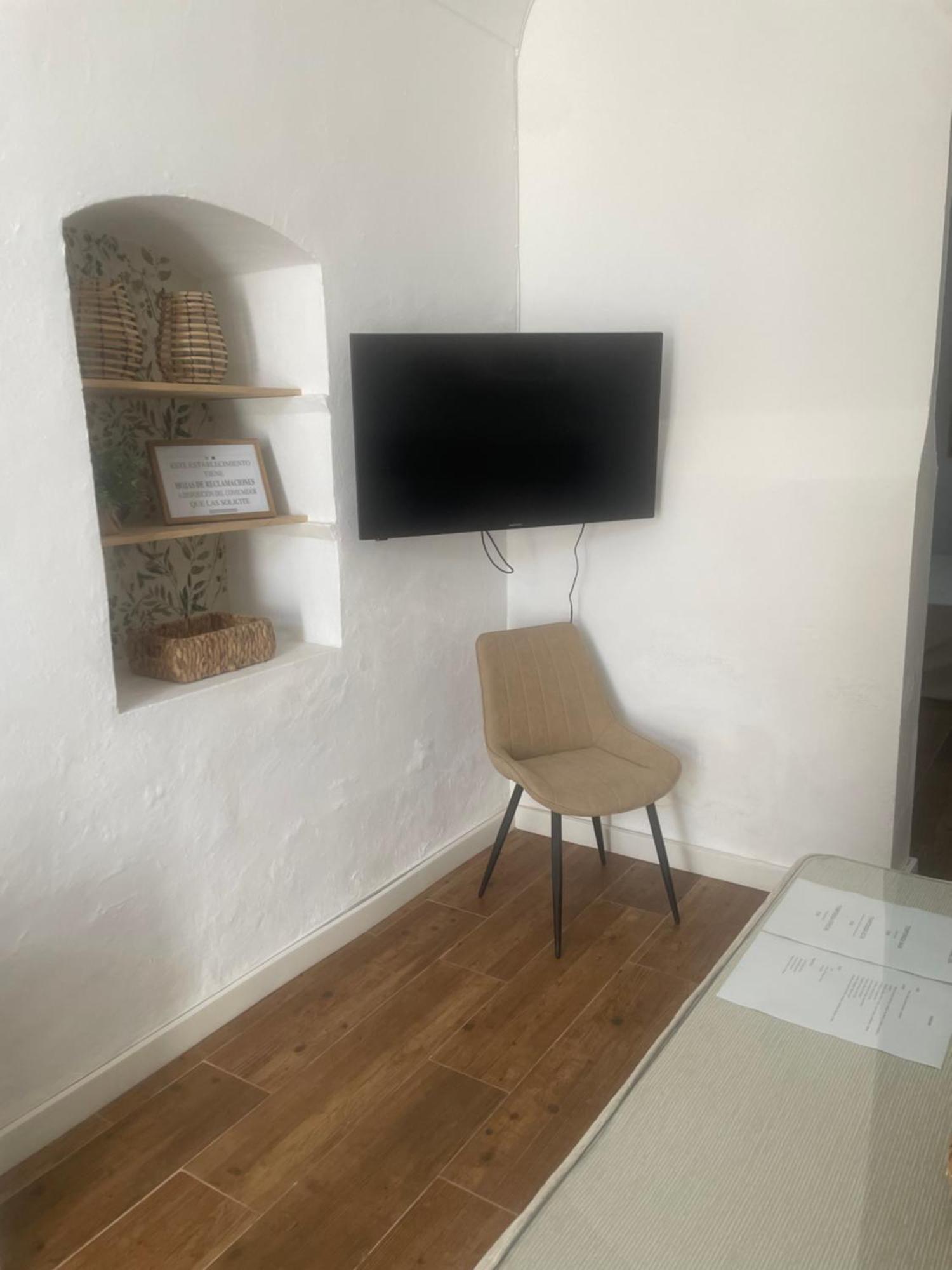Apartamentos San Jose Zafra Eksteriør billede